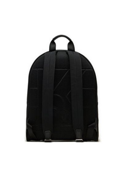 Karl Lagerfeld Men's Backpack A1M30099 Black