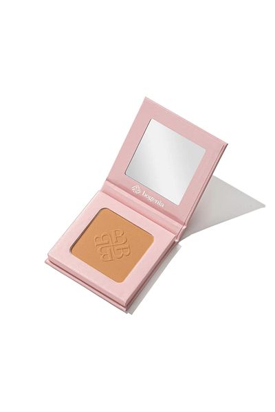Bogenia Bouguenia Angelique Dark Medium Powder BG641.007
