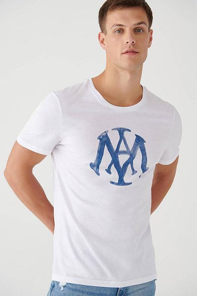 Mavi M065109-620 Tricou bărbați
