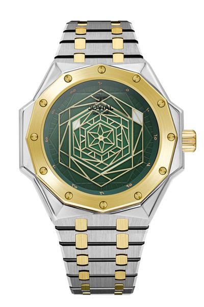 Jovial 1552 GTMQ09 E - 40MM