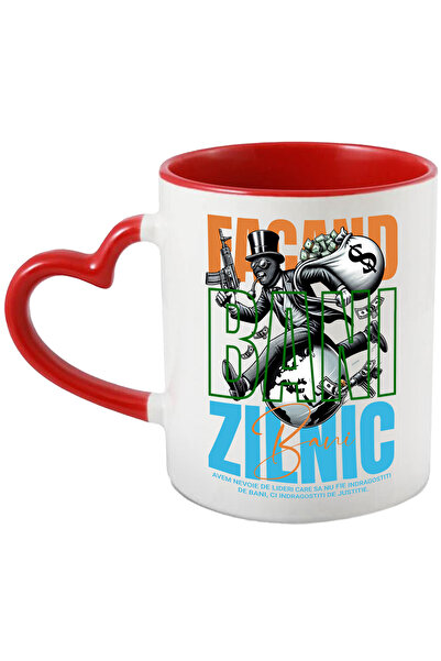 StoryGift Romania Cana Facand Bani Zilnic - Lideri Globali, Justitie, Dolari,...