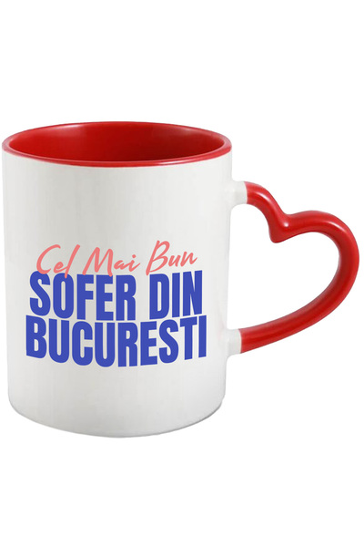 StoryGift Romania Cana cu Iubitorii De Masini Text Haios In Limba Romana Cel ...