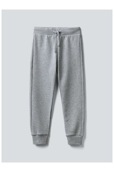 Benetton Bnt-b trousers