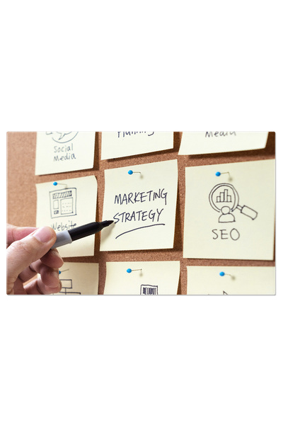 StoryGift Romania Tablou Canvas Planificare De Marketing, Planificare, Strate...