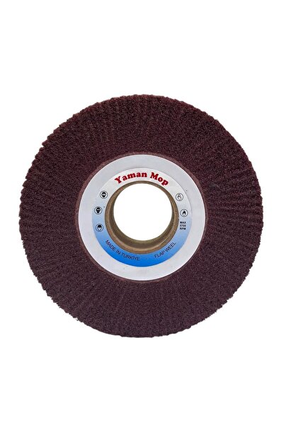SAPPHIRE 165X50X45 mm Fiber Scotch Mop -Fine (Medium Hard) Yamanmop