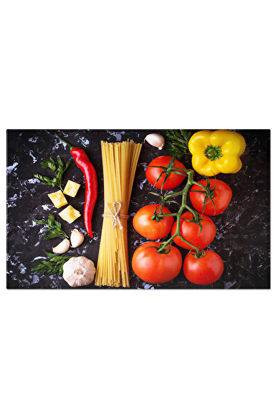 StoryGift Romania Tablou Canvas Bucataria Globala In Obiectiv Capturarea Bogatiei Culinare Din Intreaga Lume