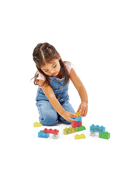 NW NessiWorld Jelly Blox Newbie Kit Blok Seti 11 Parça