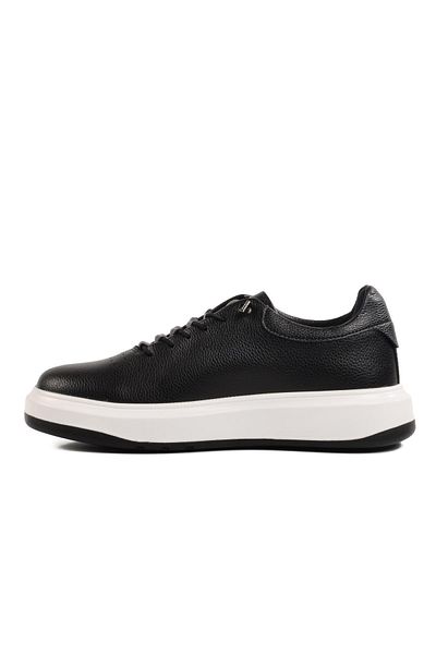 WALKWAY 404 m Black Men's Casual Shoes