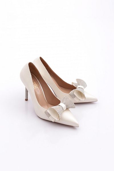 DGN Women's Heeled Shoes 23611062859