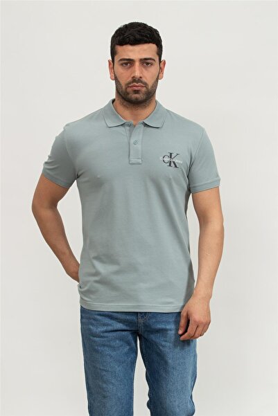 Calvin Klein MONOLOGO POLO