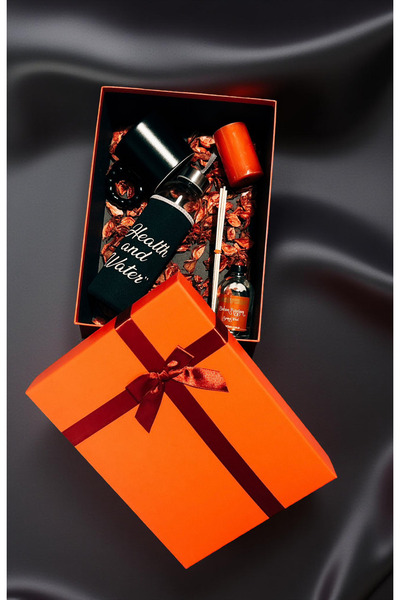 Pia Picks Hediye Kutusu Gift Box El Yapımı Hediye Kutusu