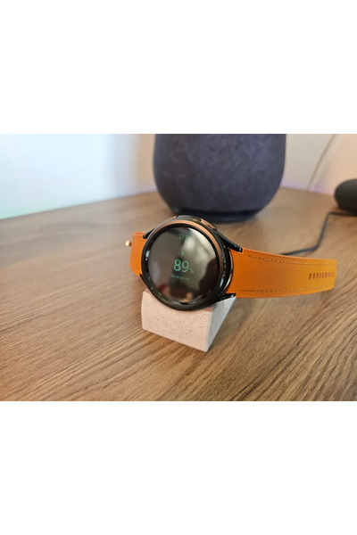 Cypnova Galaxy Watch 6, 7 Classic Watch Stand – Stylish and Functional Design