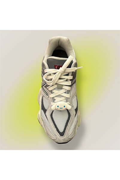 KITT stores Hello Kitty ve Arkadaşları Ayakkabı Charm ve süsü