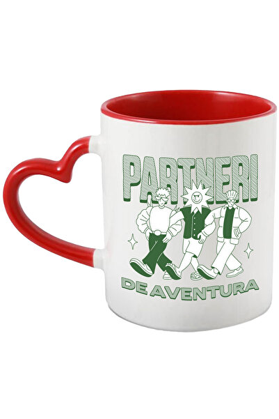 StoryGift Romania Cana Fratii parteneri de aventura prieteni familie, 330ml, ...