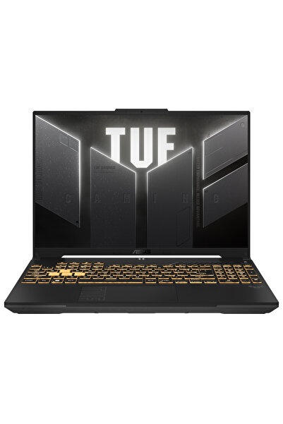 ASUS TUF Gaming F16 FX607VU-RL001BS9 Ultra 5 210H 16GB DDR5 1TB SSD RTX 4050 ...
