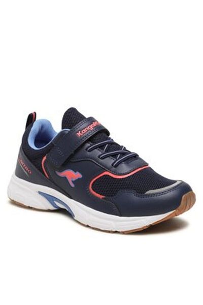 Kangaroos adidași pentru femei 10011 albaștri