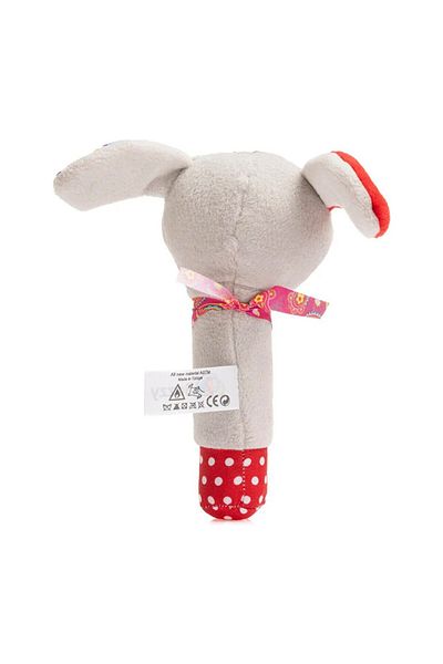 Sozzy Toys Plush Squeeze Rabbit