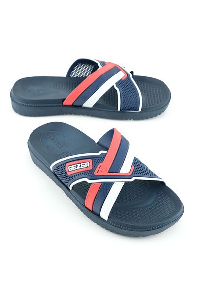 GEZER Summer Men's Slippers