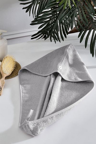 Özdilek Özdilek Towel Bonnet