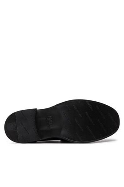 Karl Lagerfeld doamnelor lords KL41210 negru