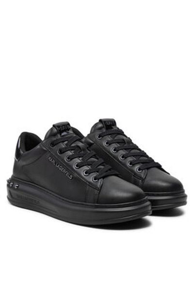 Karl Lagerfeld Karl Lagerfeld Men's Sneakers KL52574A Black