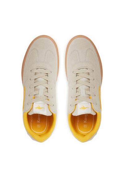 Kangaroos adidași pentru femei 10274 gri