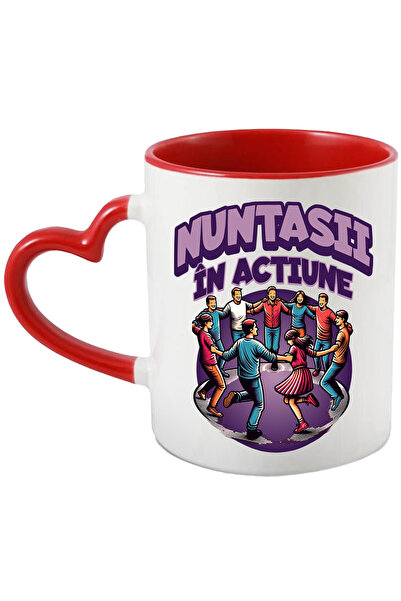 StoryGift Romania Cana Nuntasii in actiune, casatorie petrecere familie, 330m...
