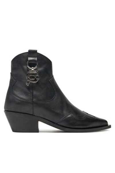 Karl Lagerfeld women's ankle boots KL33265 black