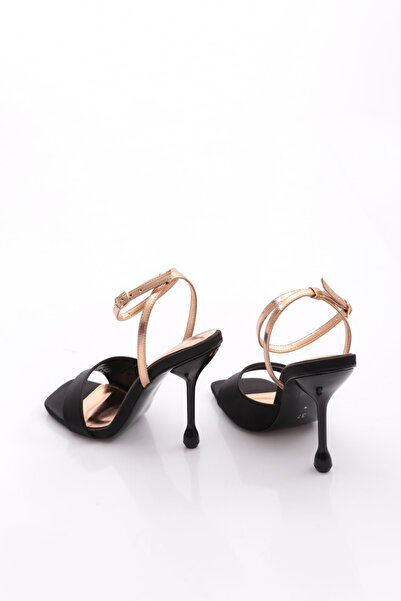 DGN Women's Heeled Shoes 101133236