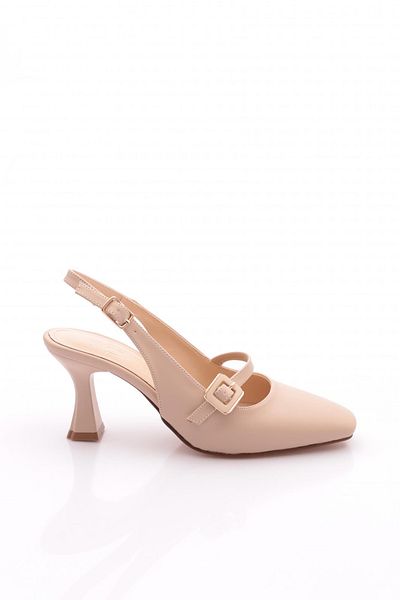 DGN Women's Heeled Shoes 3672103539