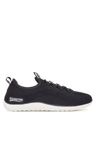 Kangaroos adidași pentru femei 30161 albaștri