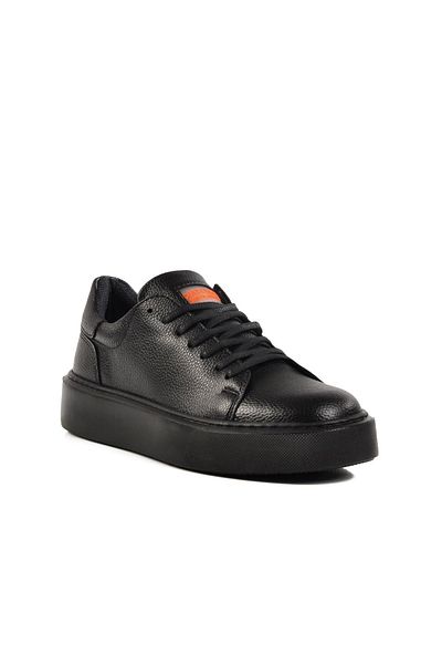 WALKWAY 356 m Black Men's Casual Shoes