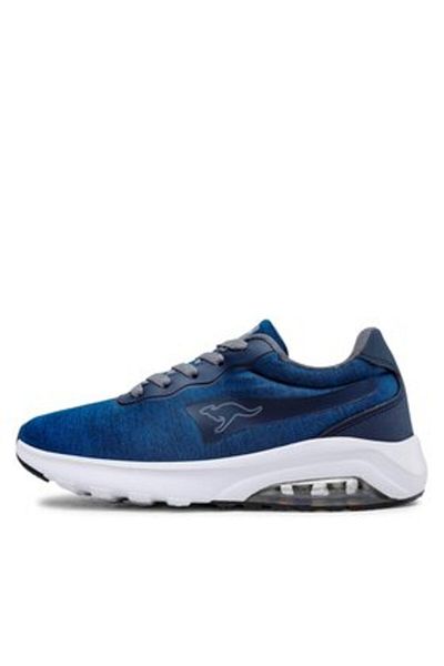 Kangaroos adidași pentru femei 39301 albaștri