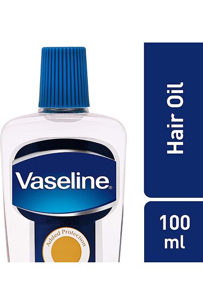 Vaseline Vaseline 20278109 Hair Tonic Intensive, 100ML