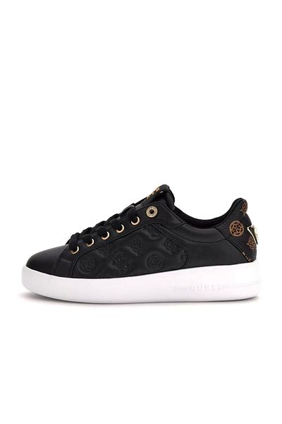 Guess Ronii Logo Detailed Sneaker