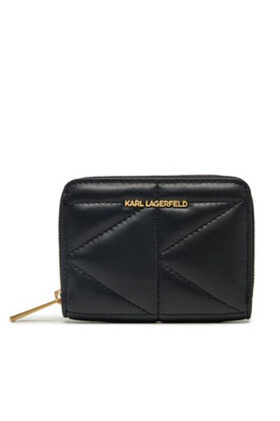 Karl Lagerfeld ladies wallet A1W32064 black