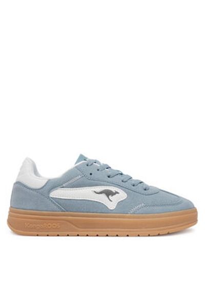 Kangaroos adidași pentru femei 30173 gri