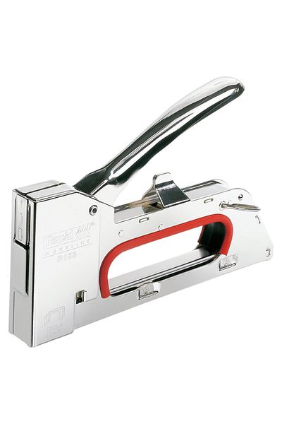 Rapid R153 Staple Gun, Staple Height (4-8mm), Staples No. 53, Made in Sweden