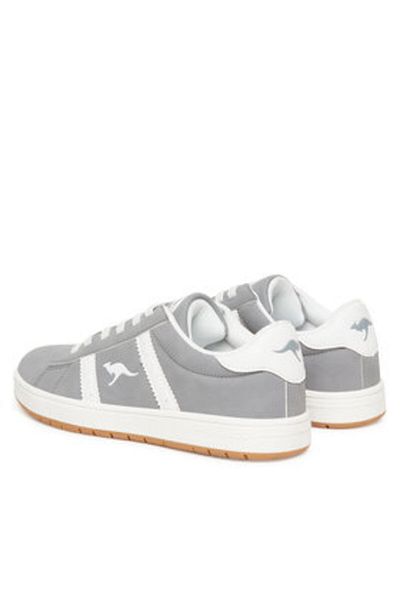 Kangaroos adidași pentru femei 10263 gri