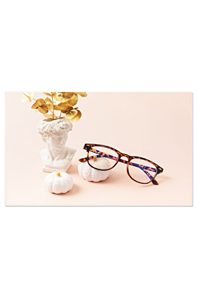 StoryGift Romania Tablou Canvas - Ochelari La Moda: Stil Si Accesorii