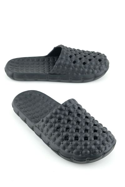 GEZER Summer Eva Women's Home Bathroom Garden Pool Beach Slippers