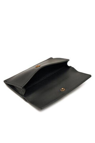 Karl Lagerfeld ladies wallet A1W32058 black