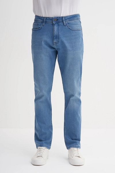 Cazador Παντελόνι Blade Regular Fit Non Denim Ψηλόμεσο