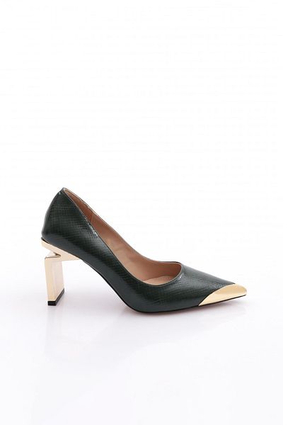 DGN Pantofi de damă cu toc 231572859