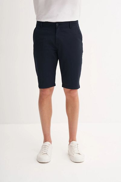 Cazador Σορτς βερμούδας Gabardine Regular Fit 6001