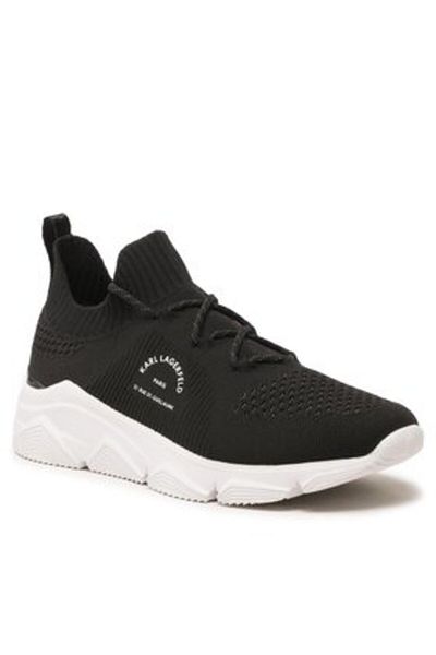 Karl Lagerfeld men's sneakers KL51638 black