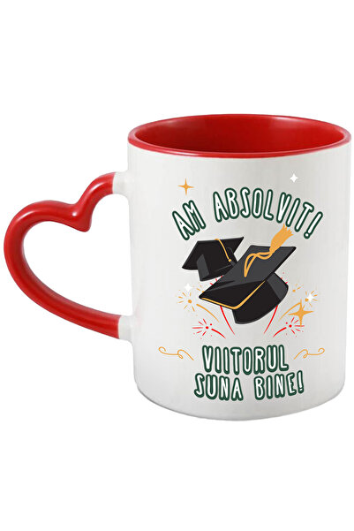 StoryGift Romania Cana Am absolvit! Viitorul suna bine! Facultate, Scoala, Li...