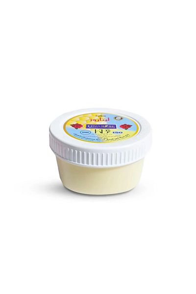 Linarose Lina Rose Halawa Hair Remover for Women White - 400g