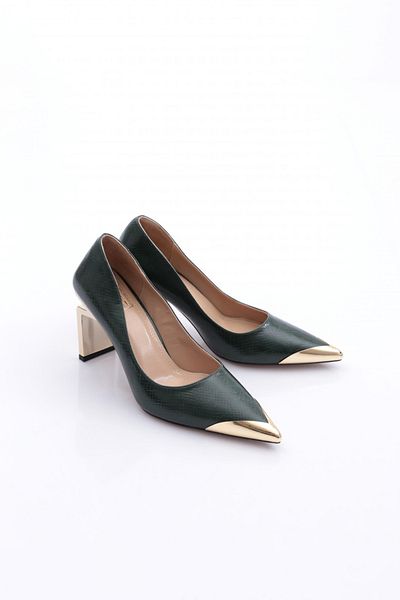 DGN Pantofi de damă cu toc 231572859