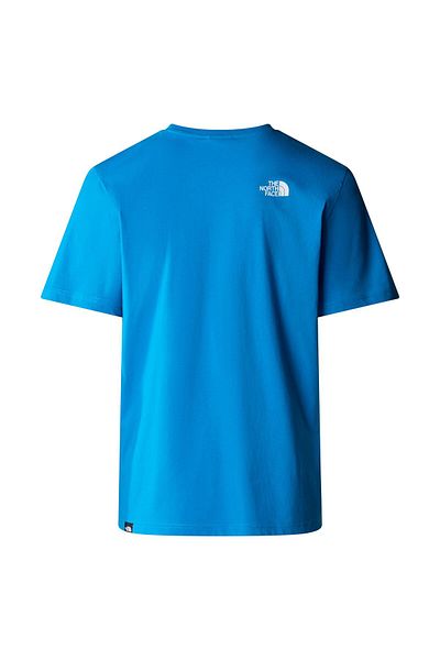 THE NORTH FACE Tricou THE NORTH FACE pentru barbati BINER GRAPHIC 2 TEE TNF - NF0A894YRI31